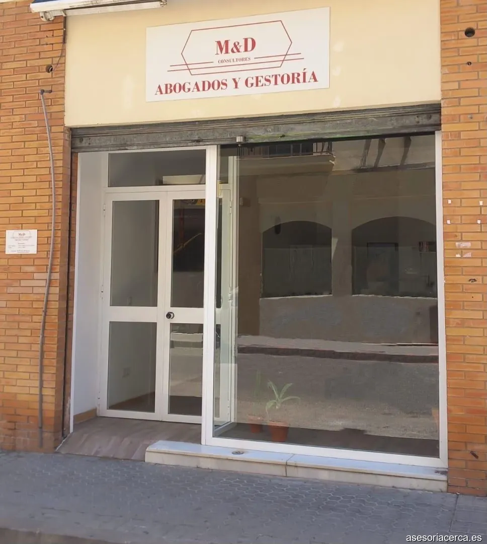 Moreno&Duque Consultores