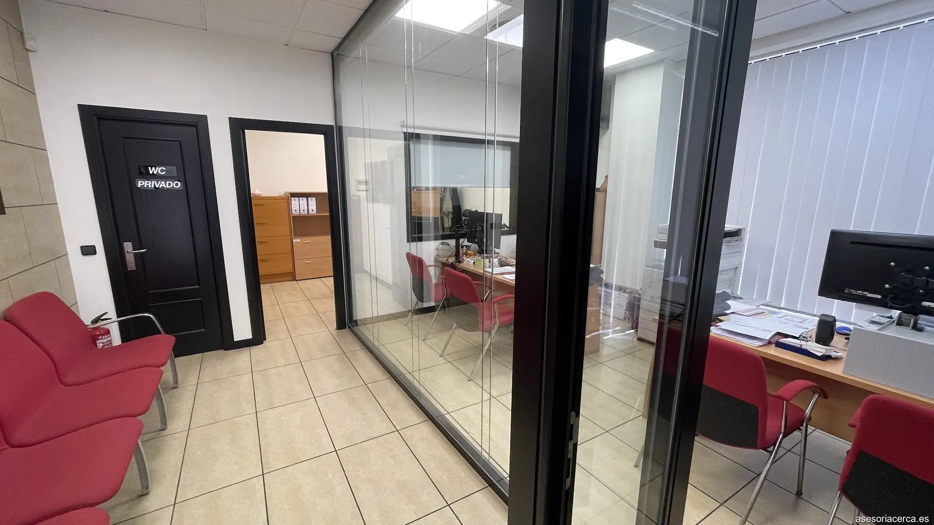 Gestoria Angel Barral Casado