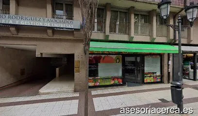 Asesores Consultores Ignacio Rodriguez Y Asociados SL