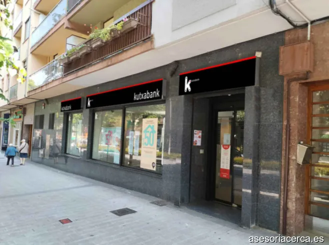 Kutxabank