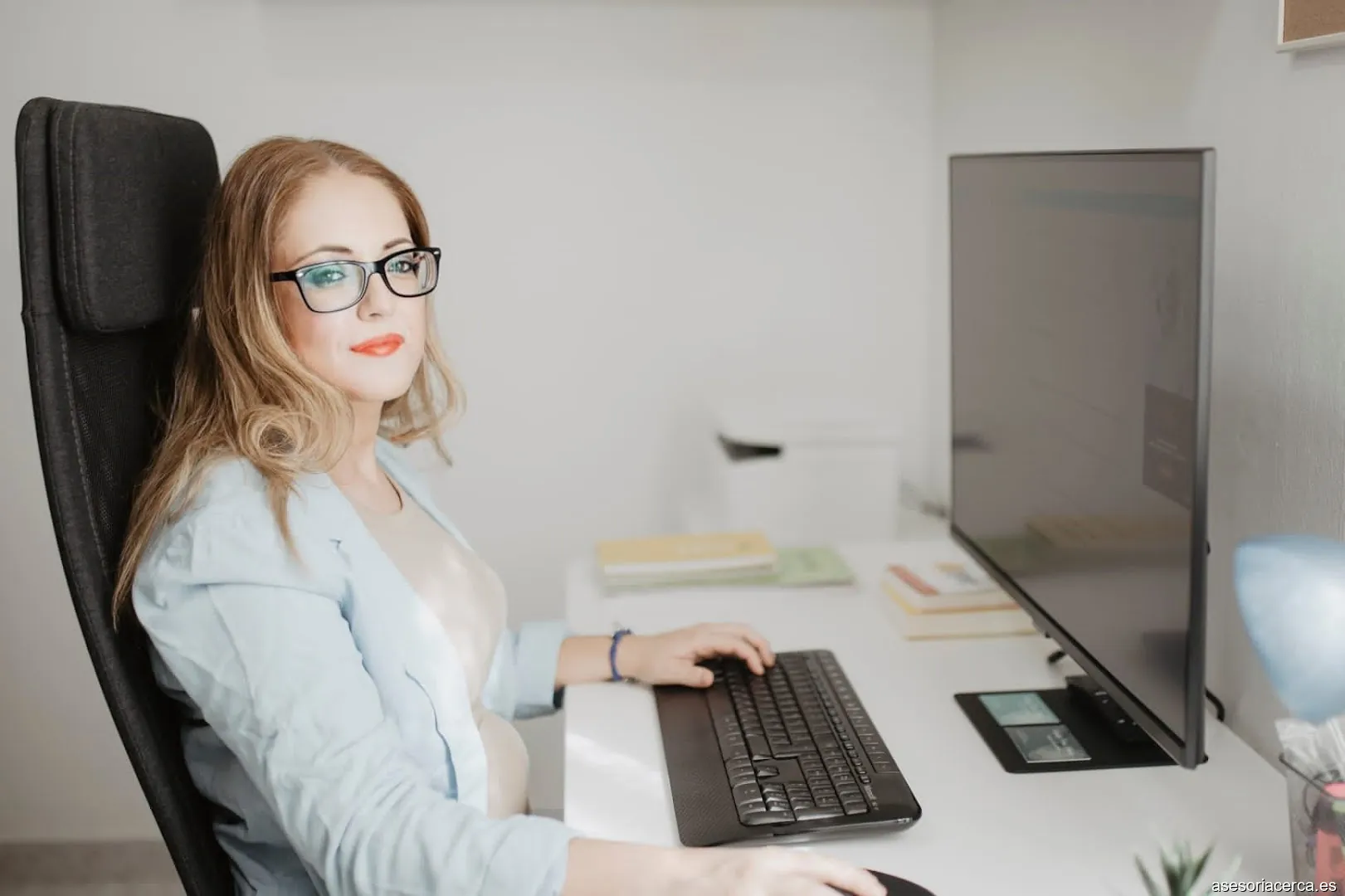 Asesoria Crea y Crece