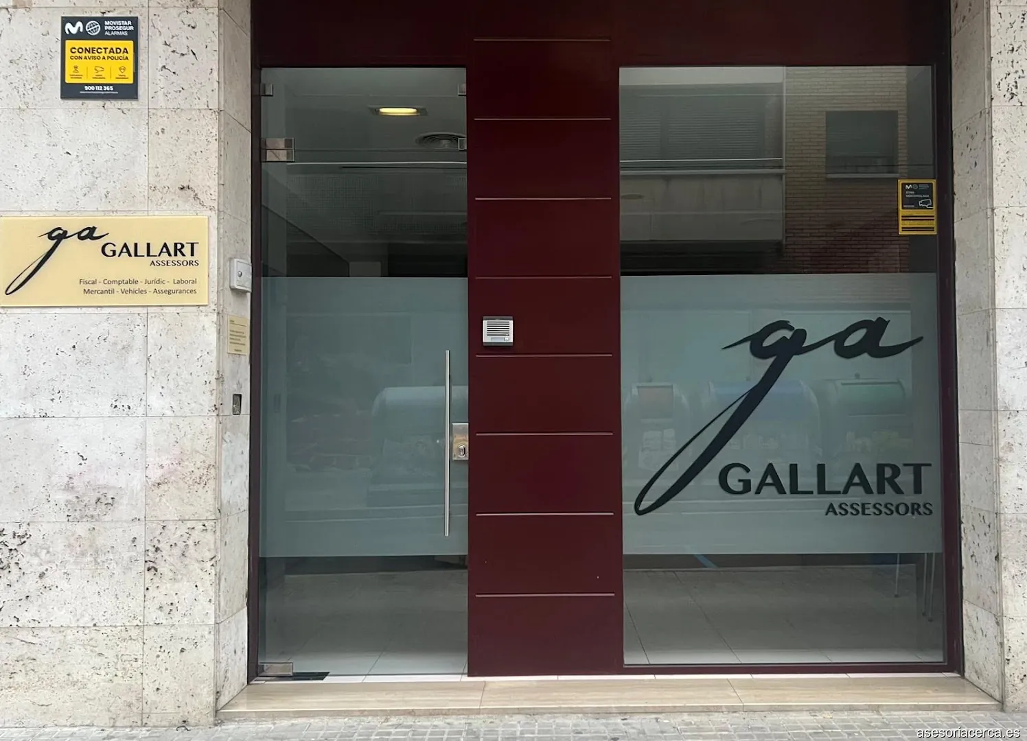 Gallart Assessors, S.L.