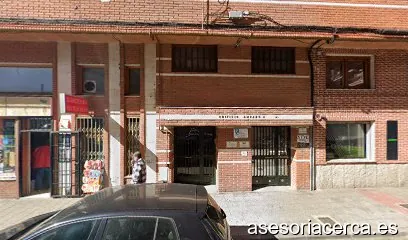 Perez-Castanar Asesores S.L.