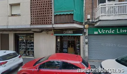 Gabinete Hernandez I Rodriguez