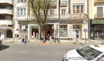 Asesoria Contable y Fiscal Garal