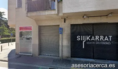 Gamma Assessors | Asesoria Fiscal, Contable, Juridico y Autonomos