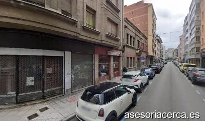 Asesoria Santiago Chamorro