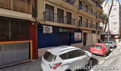 Alarzo Asesores Juridicos y Consultores