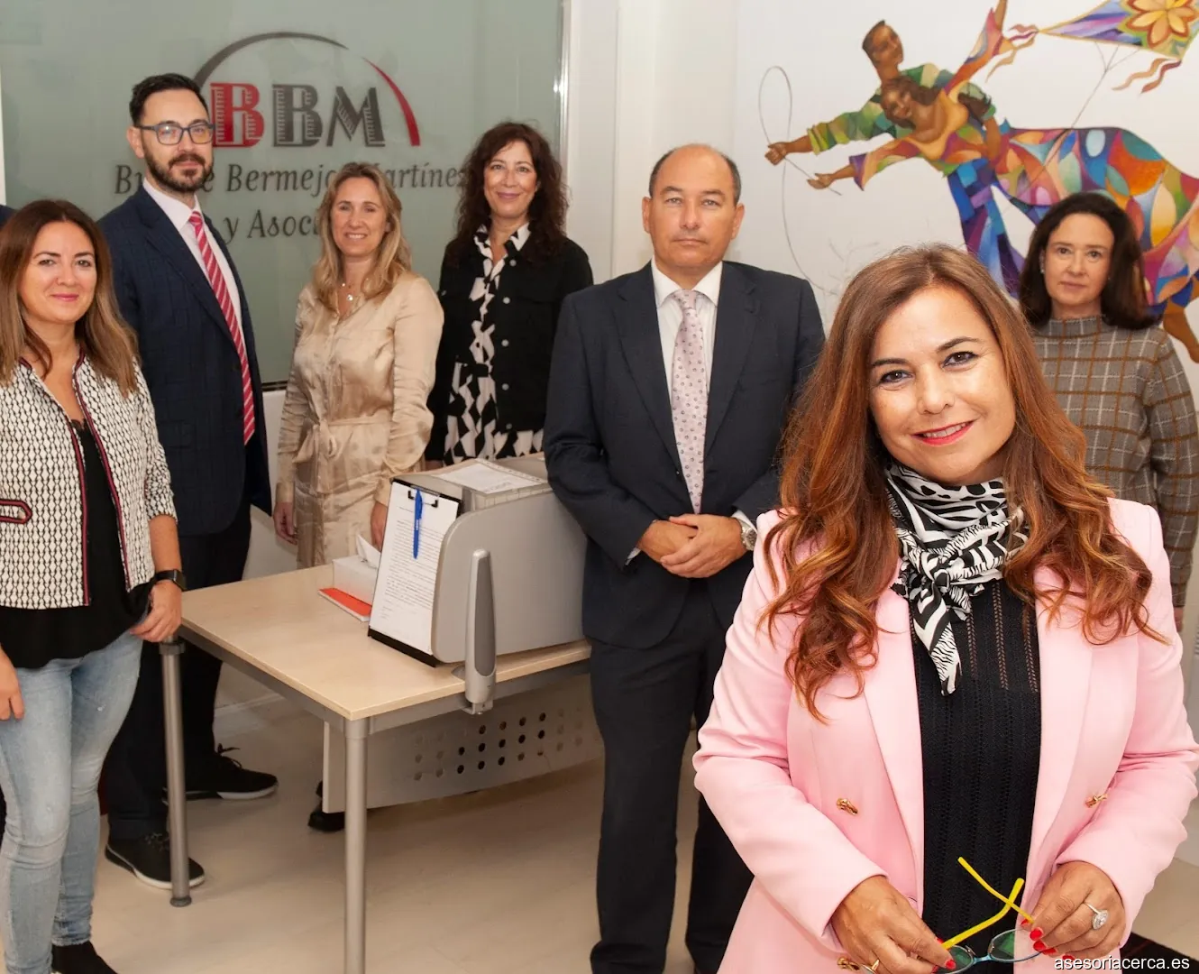 Bbm Abogados