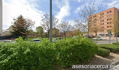 Maria Encarnacion Martin Diz