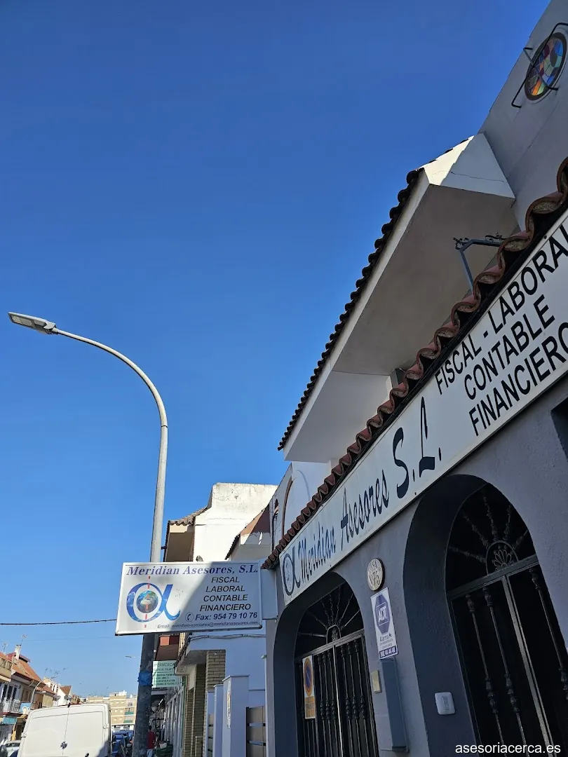 Meridian Asesores S.l.