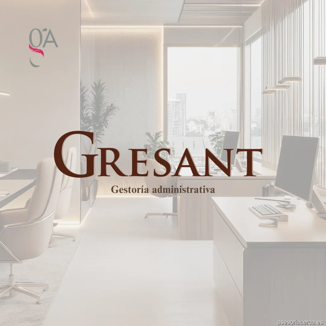Gresant - Gestoria Online