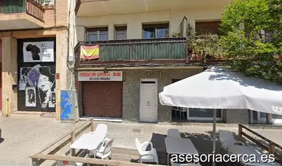 Consultores Gonzalez Oliva