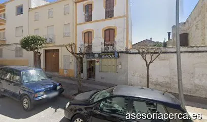 Asesoria Manzano - Gabinete Tecnico Manzano