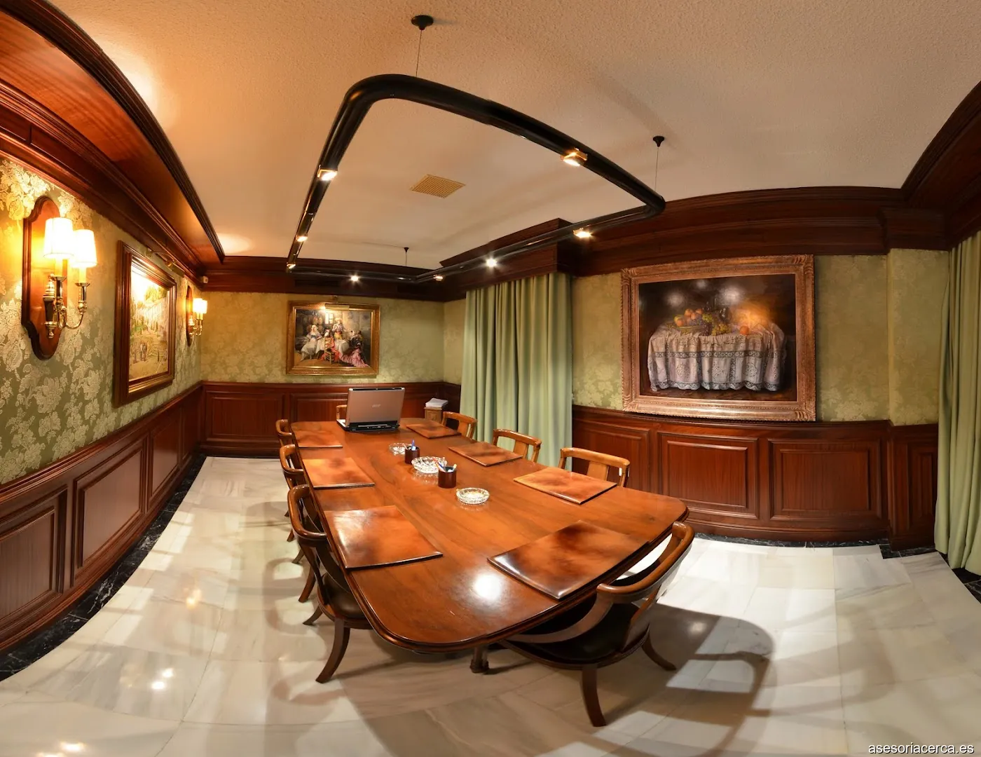 ENRIQUE SANCHEZ A. FISCALES SL