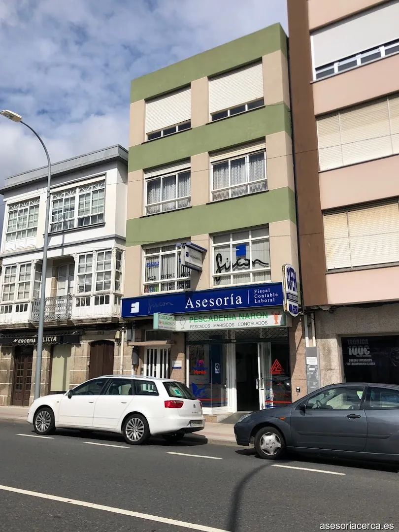 Fiscon Fiscal Y Contable, S. L.