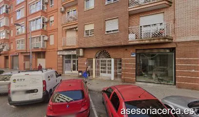 Gestoria Alberto de Lorenzo