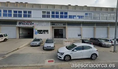 JIMAR ASESORES FISCONLAB SL