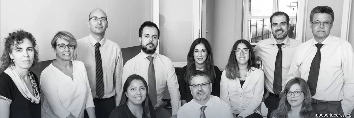 Miquel Valls | Asesores Fiscales y Financieros