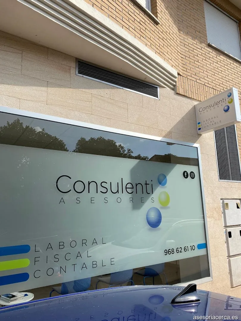 CONSULENTI ASESORES S.L.