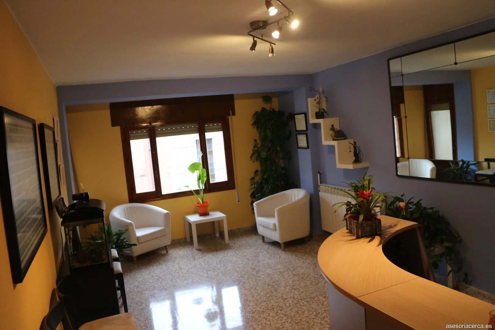 Asesoria empresarial - Cumplimiento normativo