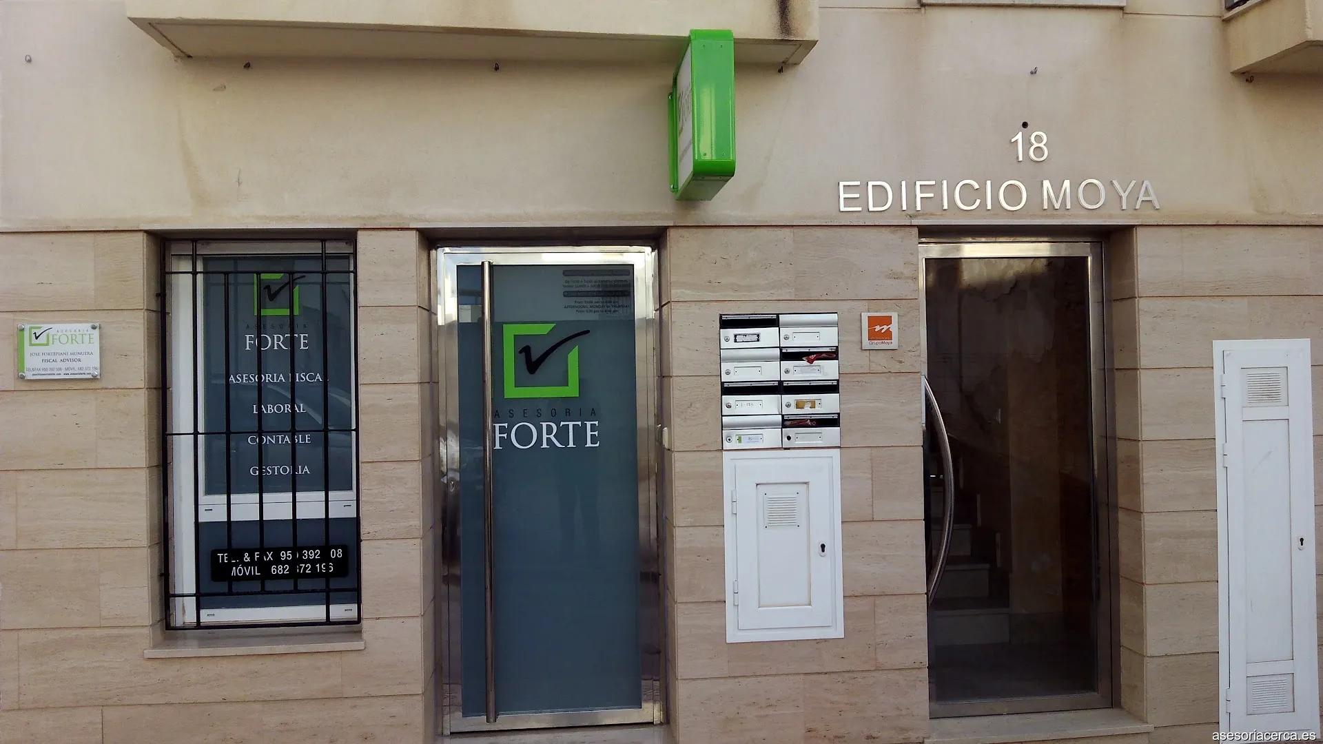 Asesoria Forte