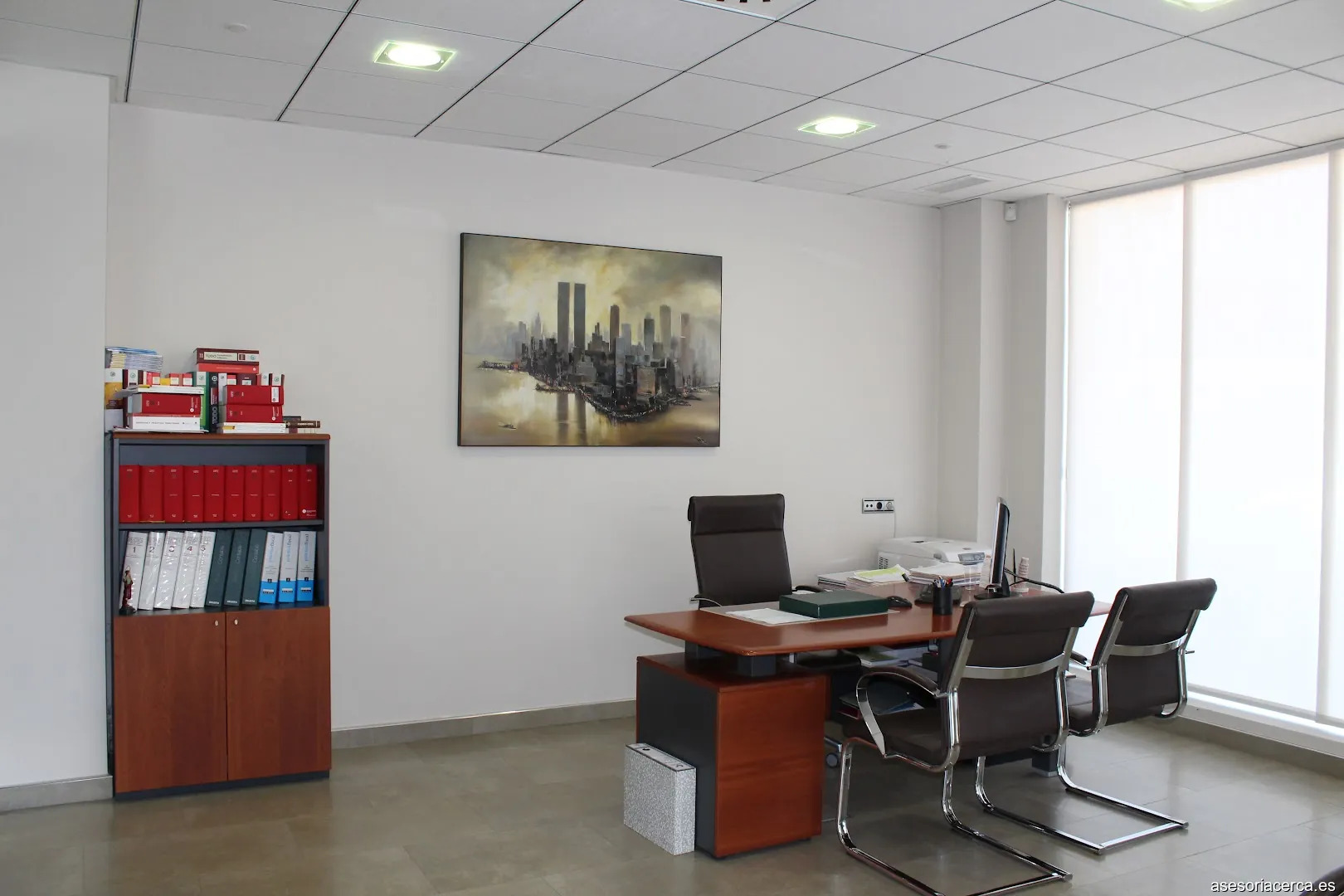 Asesoria Fco. Martinez