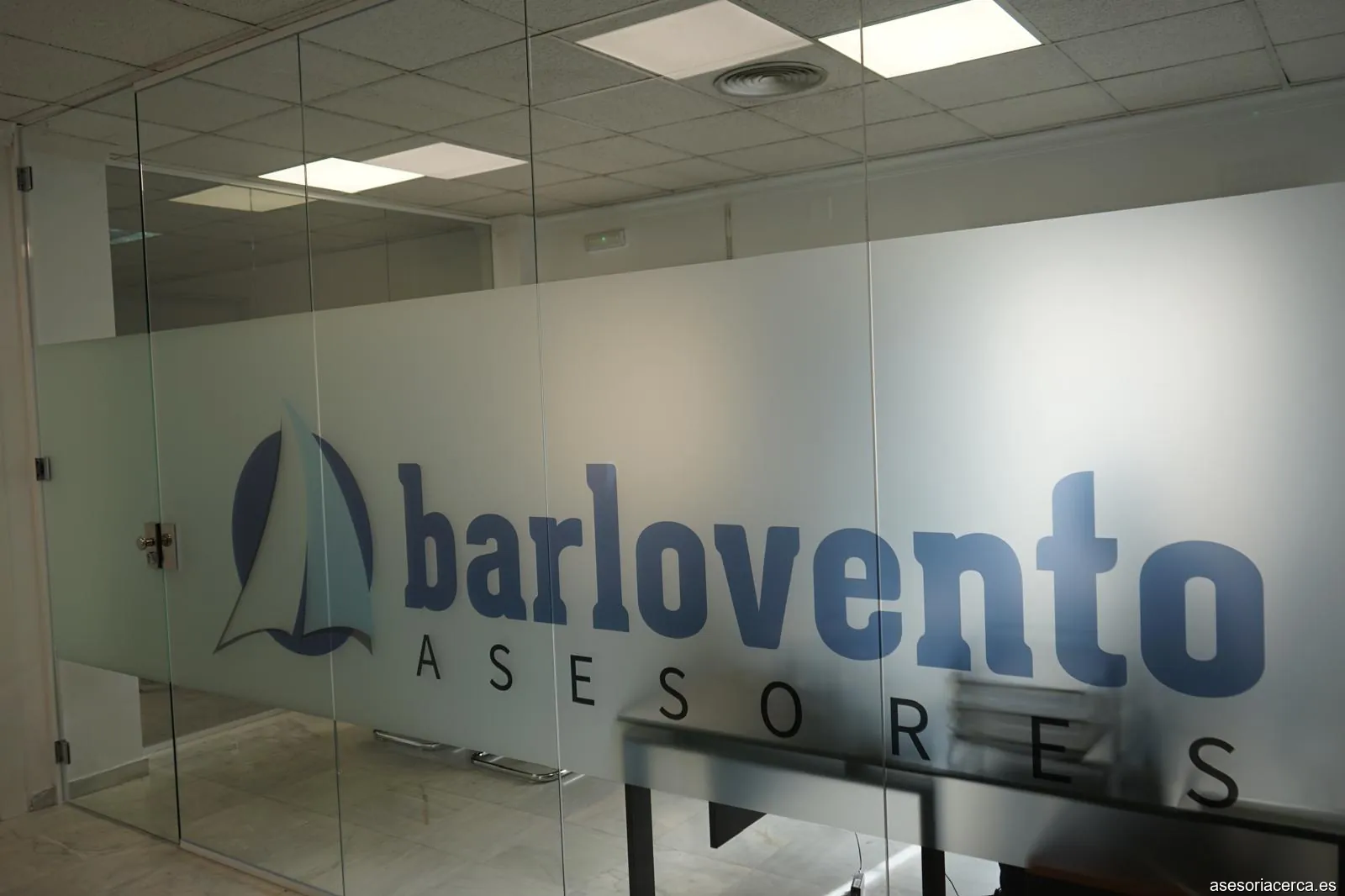 Asesoria en Sevilla | Barlovento Asesores