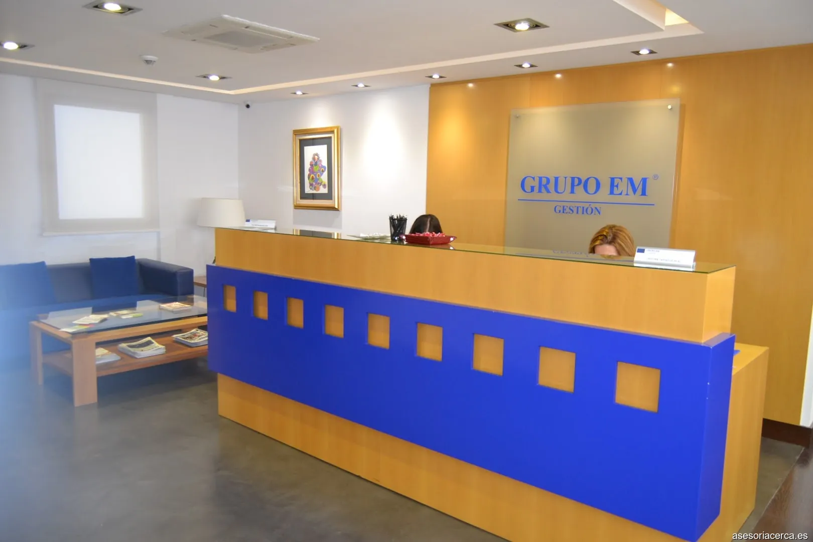 GRUPO EM, Gestoria Transferencia de Vehiculos Leganes. Tramites de Trafico.