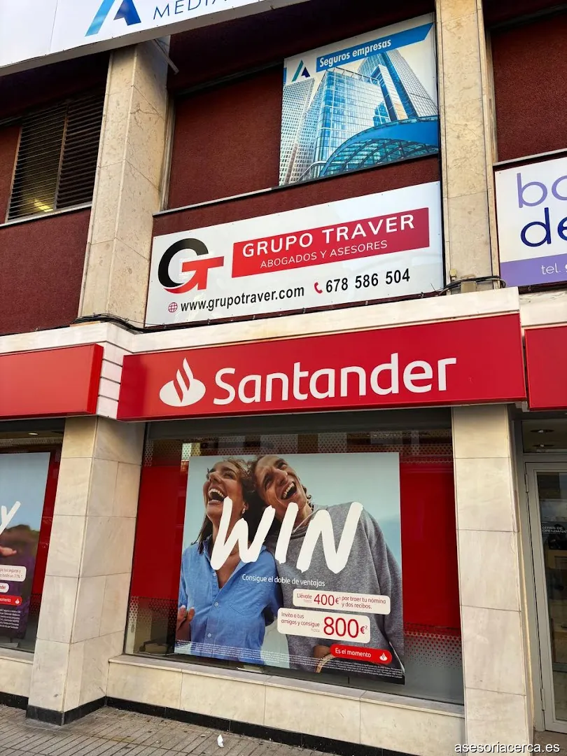 GRUPO TRAVER | Abogados * Asesoria * Gestoria en Vila-real