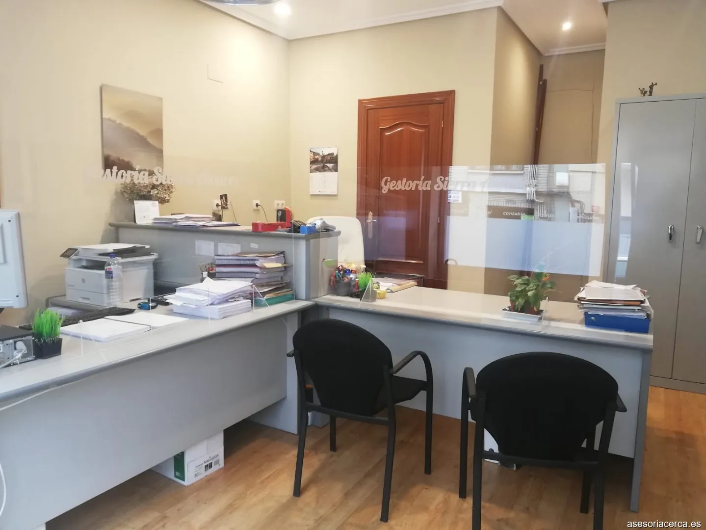 Gestoria Sierra Alvarez