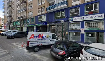 Asesoria Diaz Villegas