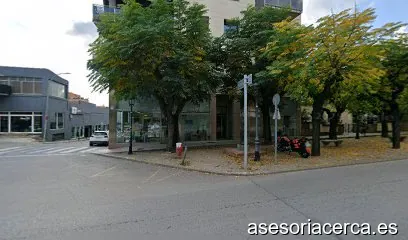 AGC ASSESSORS CALDES DE MONTBUI