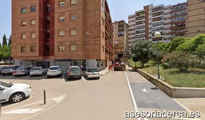 Estudio Contable Fiscal Bajo Aragon