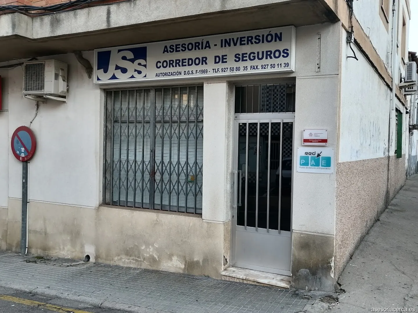 Jss Consultores y Asesores, S.L.