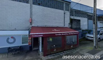 Consultores y Asesores Ciseca S.A.