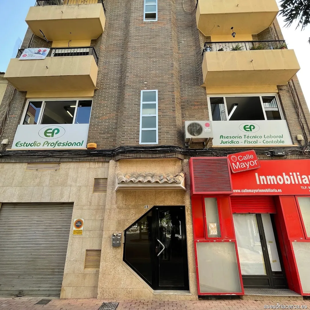 Estudio Profesional S L