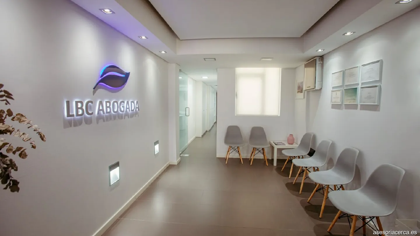 LBC ABOGADA Laura Beltran Ciscar