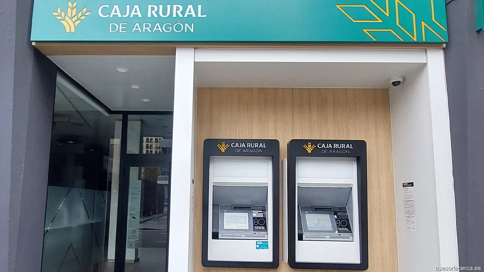 Caja Rural de Aragon