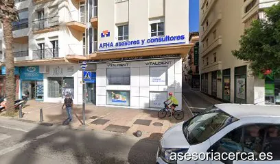 ANTONIO FONCILLAS ESTEPONA, S.L.