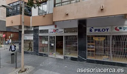 Asesoria Afonso Rodriguez