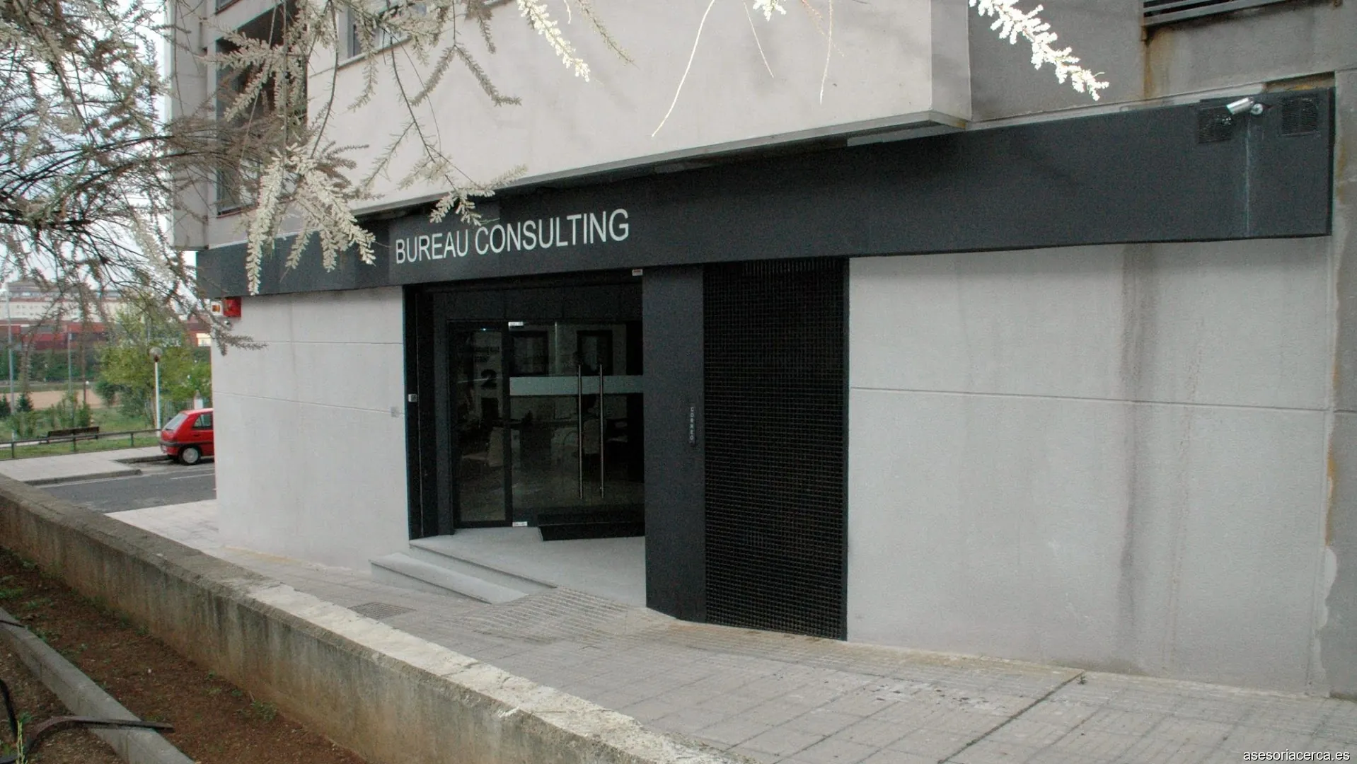 Extrefincas Bureau Consulting