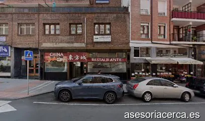 Olamar Kontseilaritzak S.L.