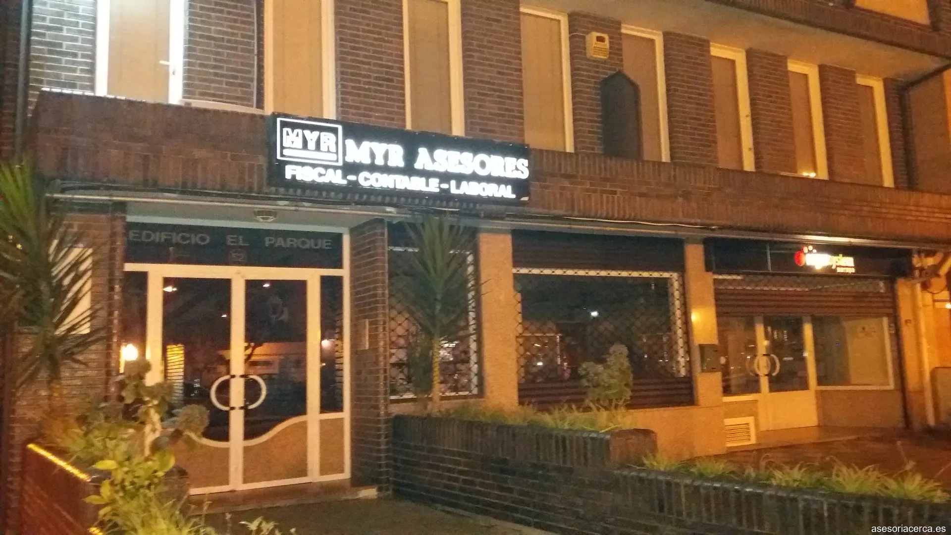 MYR GALICIA ASESORES