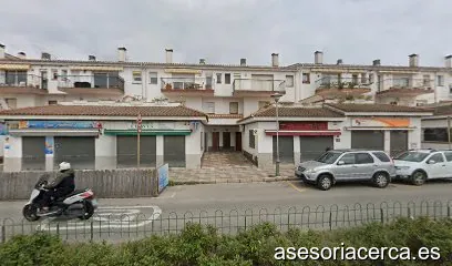 Miquel Chaves Calero