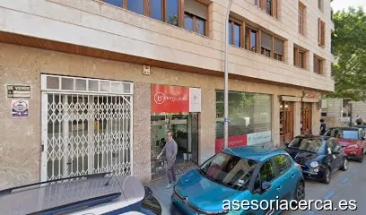 Castresana Asesoria-Fiscal S.L.