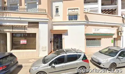 Jose Rodriguez Padilla