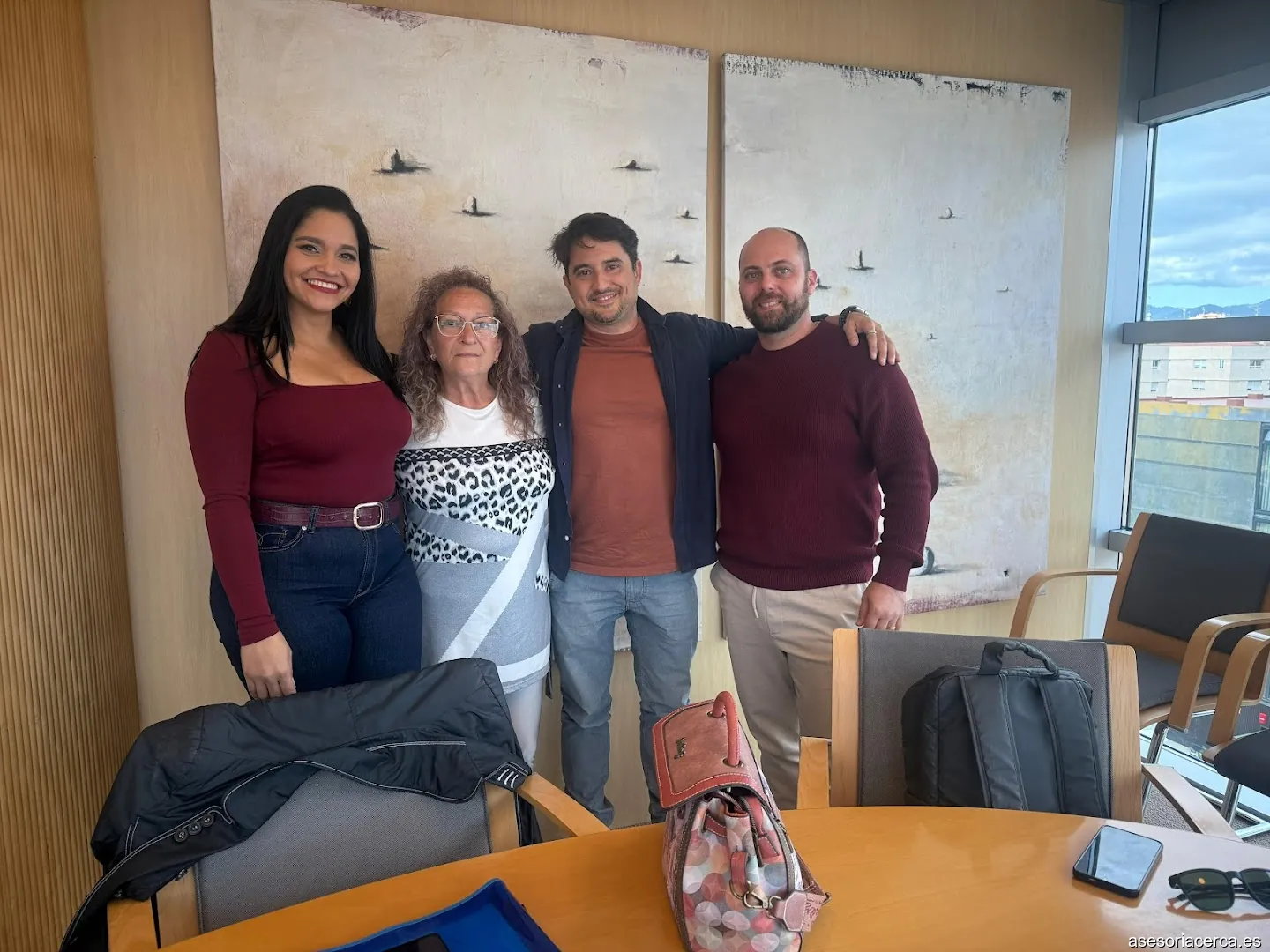 FINKERS I Asesor Hipotecario