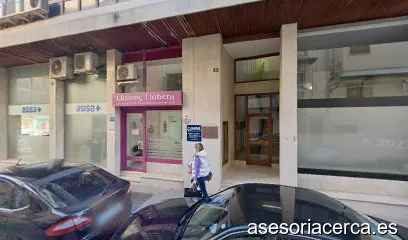 Assessoria Laboral Serra