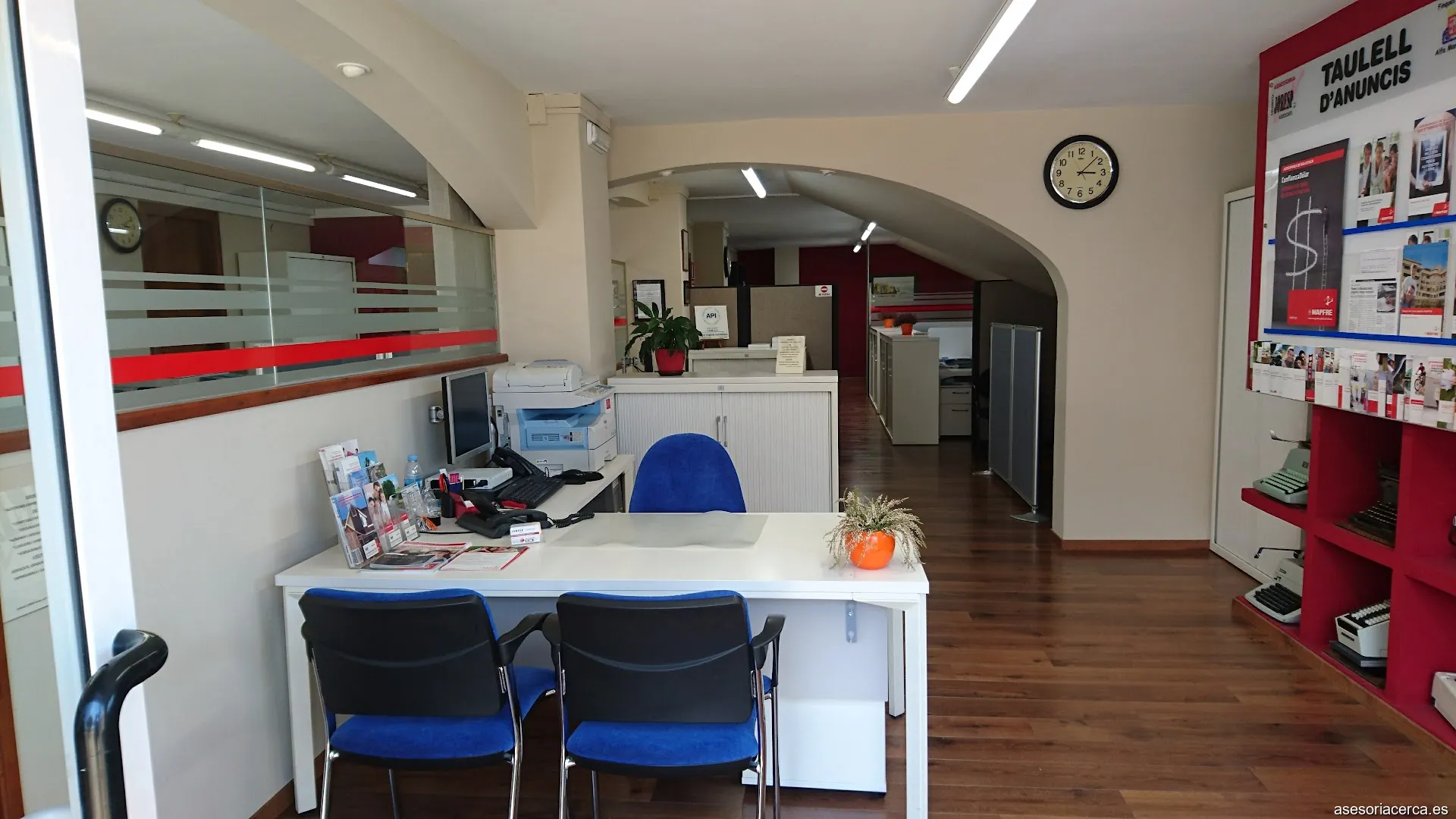 Joresp & Tax - Gabinet Joresp Associats, SLP